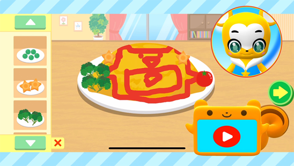 大人気のキッズ向けYouTubeチャンネル、