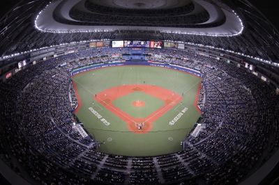 京セラドーム大阪