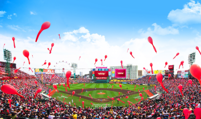 楽天モバイルパーク宮城