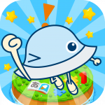 ワオっち！ランドアプリアイコン